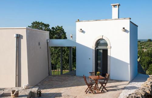 Tranquil Villa in Apulia - Foto 7