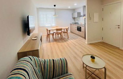 Valdeflores flats - Foto 57