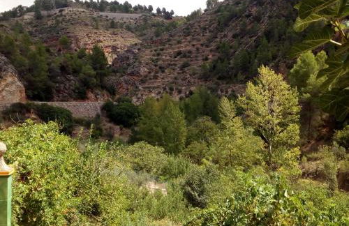 Casa rural La Libelula Ayna - Foto 20