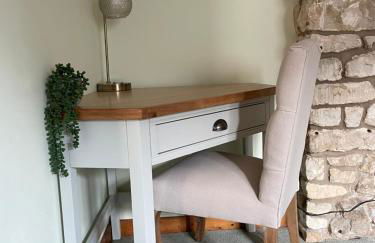 Cupcake Cottage: Quintessential Cotswold Cottage - Foto 13