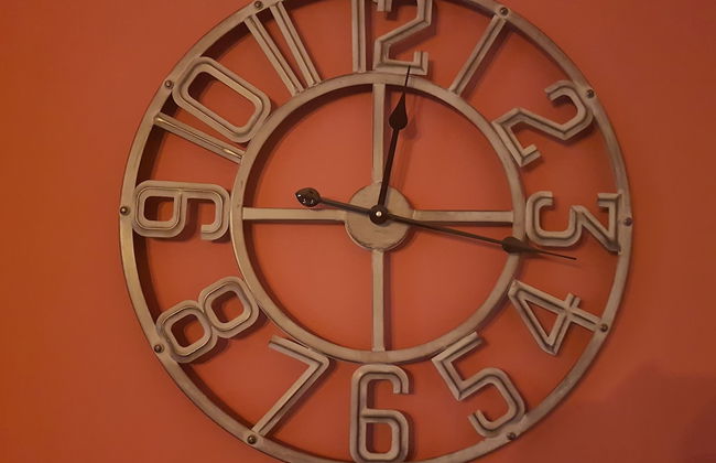 Retro Apartment - Foto 21