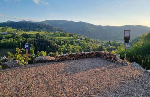 Tiny House, Hautes Vosges - Foto 54