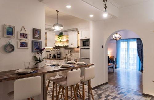 Blue Ark Loving Athens - Foto 8