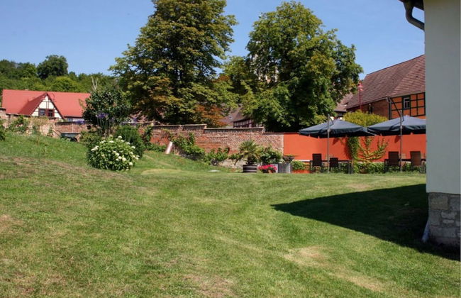 Apartmenthaus Schlag - Foto 50