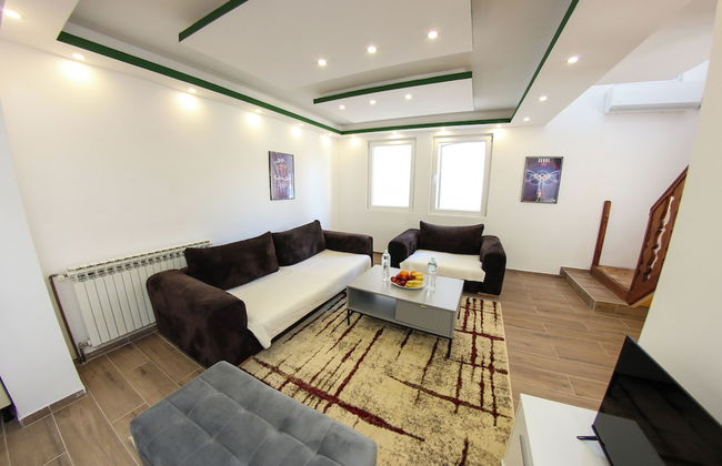 Apartment Villa Begić - Foto 24