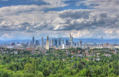 Maintal Apartment 1 - Foto 19