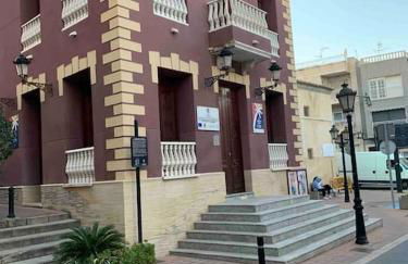 New apartment with 80m2 garden close to Torrevieja Alicante - Foto 41