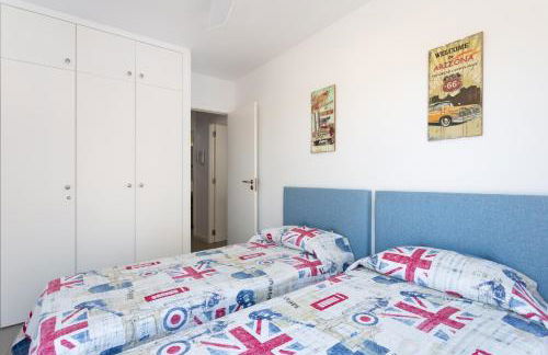 Luxury beachfront penthouse - Foto 41