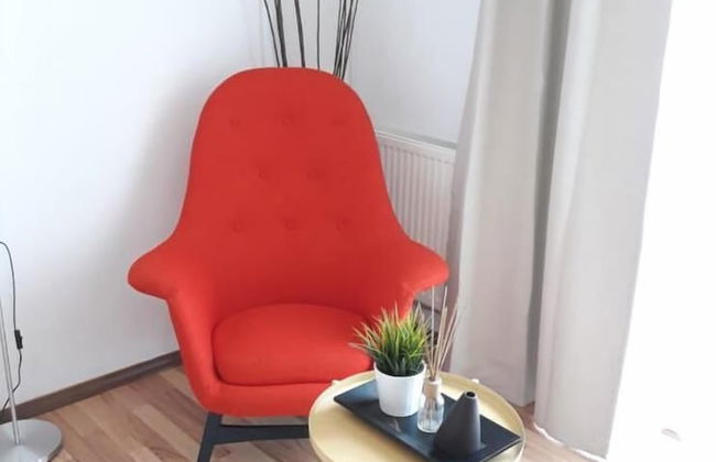 Studio Old Center - Foto 6