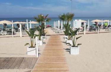 Appartamento Fronte Mare con Balcone Vista Panoramica a Rivabella-Gallipoli - Foto 16