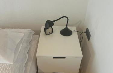 Idyllische Wohnung mit Terrasse und Seezugang - Foto 22