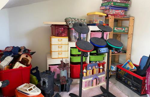 COZY & QUIET CITY APARTMENT - Foto 15