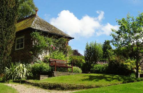 Coach House at The Glen - Foto 15