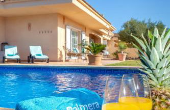 Villa Palmera - Foto 73