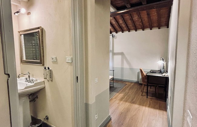 Tenuta Sant'Ilario - Foto 69