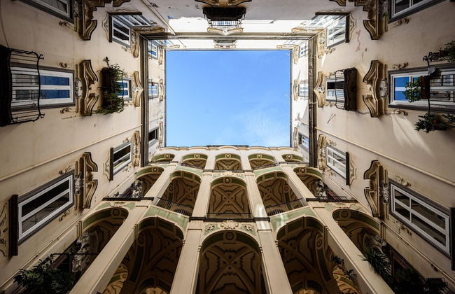 Palazzo Dello Spagnolo Suite - Foto 46