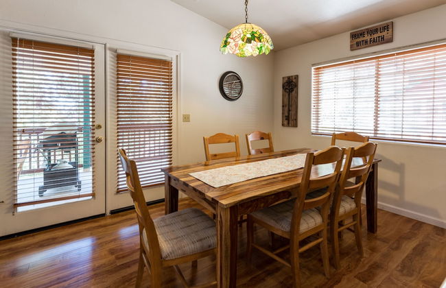 Inside Yosemite Upper Cascades - Foto 5