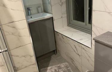 Aberystwyth maisonette flat - Foto 9