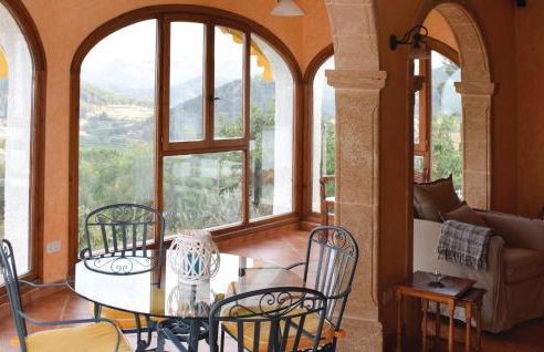 3 Bedroom Beautiful Home In Oliva - Photo 6