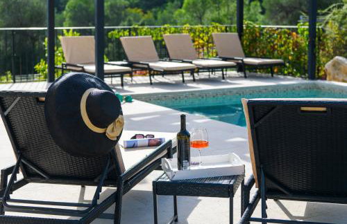 Holiday home Blue Stone - Photo 7