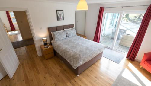 4 Eas Brae Apartment - Foto 3