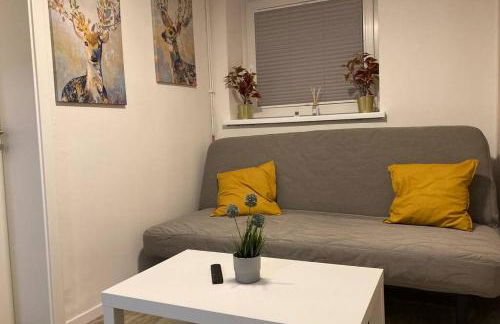 Modernes Apartment Nr3 nahe Reeperbahn bis 8 Personen - Foto 3