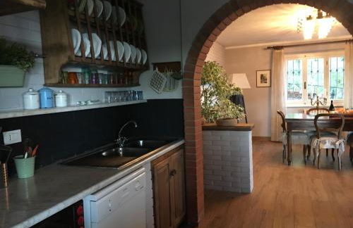 Villa Pera - Foto 19