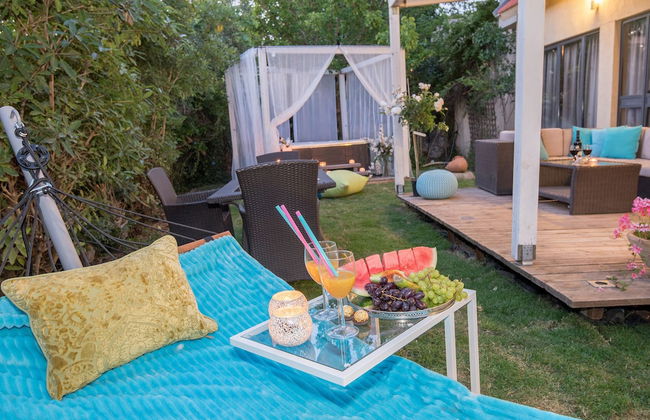 Appartment in Kfar Vradim - Foto 24