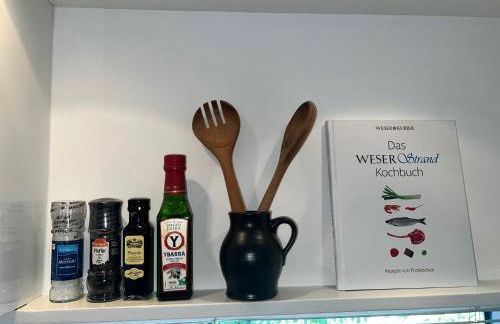 Paradiso Worpswede - Foto 51