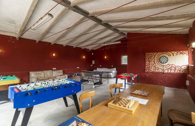 Agriturismo Le Case Rosse di Montebuono - Foto 25