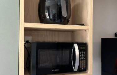 Studio II - Com Ar Cond próximo a UFMG Mineirão e Centro - Foto 11