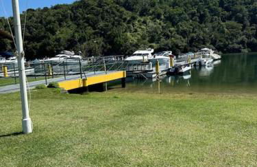 Lindo flat no Costabella resort - Foto 32