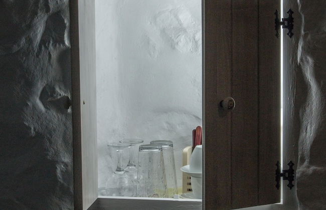 Faros Villa small hotel & restaurant - Foto 18