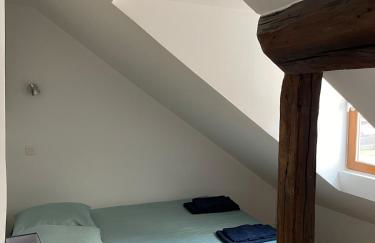 Logement cosy en plein centre de Joigny 2 à 3 pers - Cosy 4 - Foto 11