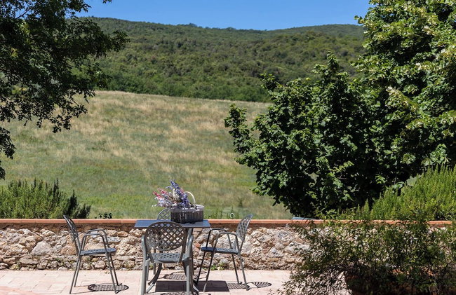 Agriturismo Casanova di Pescille - Foto 99