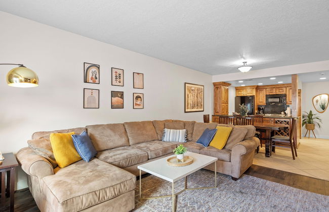 Shadow Ridge by All Seasons Resort Lodging - Foto 69