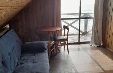 Cabana Sol Nascente - Foto 9