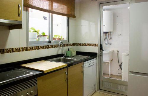 New and cozy apartment in the center of Gandia - Foto 14