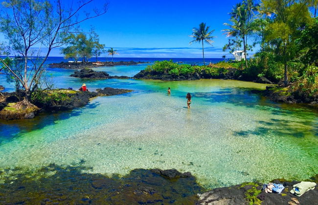 Pua Lani 2 Bedroom Home by RedAwning - Foto 43