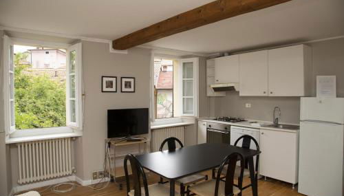 Contempora Apartments - Ca' Brenta Hero - Foto 4