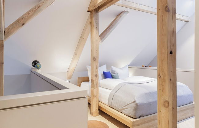 OSTKÜSTE - Villa Staudt Design Apartments - Foto 68