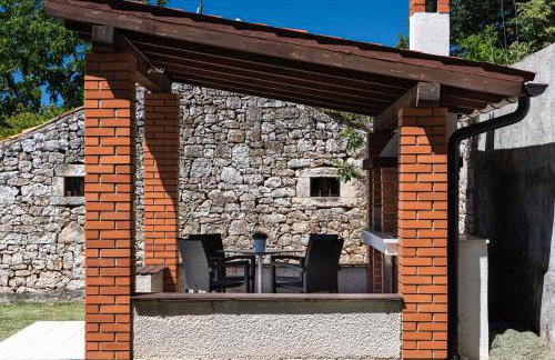 Villas Kolumbera - Foto 47