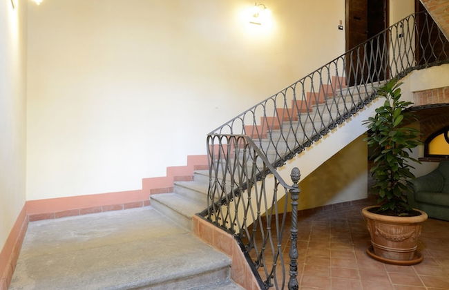 Palazzo Centro - Foto 61