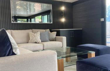 Luxury and Style - The Garden Room - Foto 7