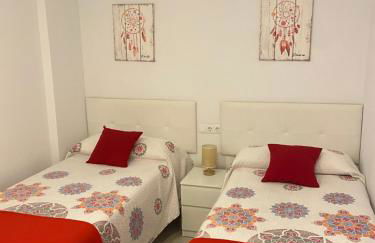 TURISMO LOS LANCES TARIFA( PARKING GRATUITO) - Foto 19