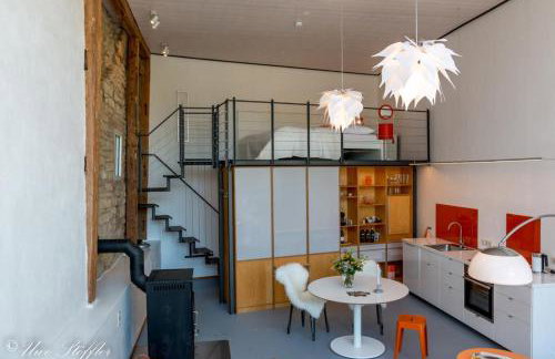 Ferienhaus ScheunenRefugio - Foto 1