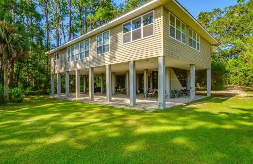 The Professor's Fish House- on the bay - Foto 2