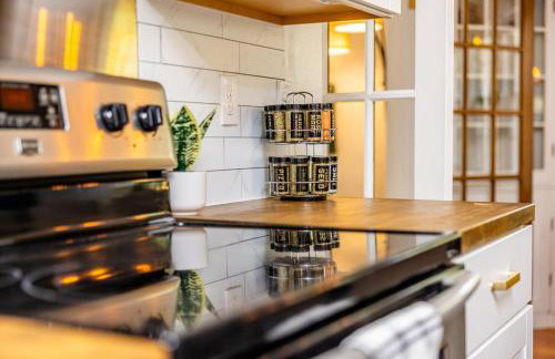 Updated Central Cottage - Foto 16