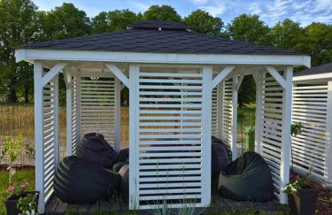 Sunrise Marina Domki Mielno- Ferienhaus - Foto 42