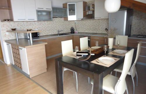 Apartment MORE Island Vis - Photo 24